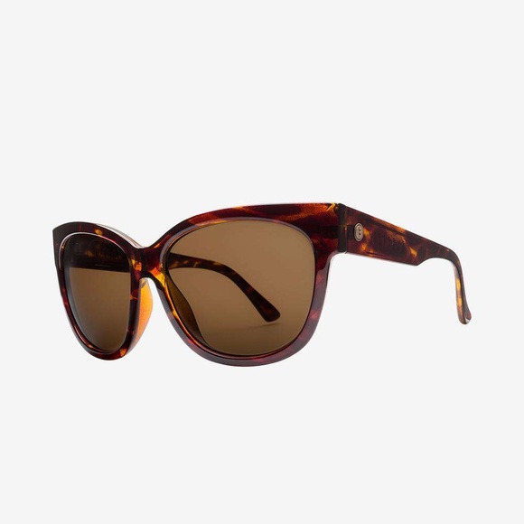 Electric Tort Danger Cat Polarized